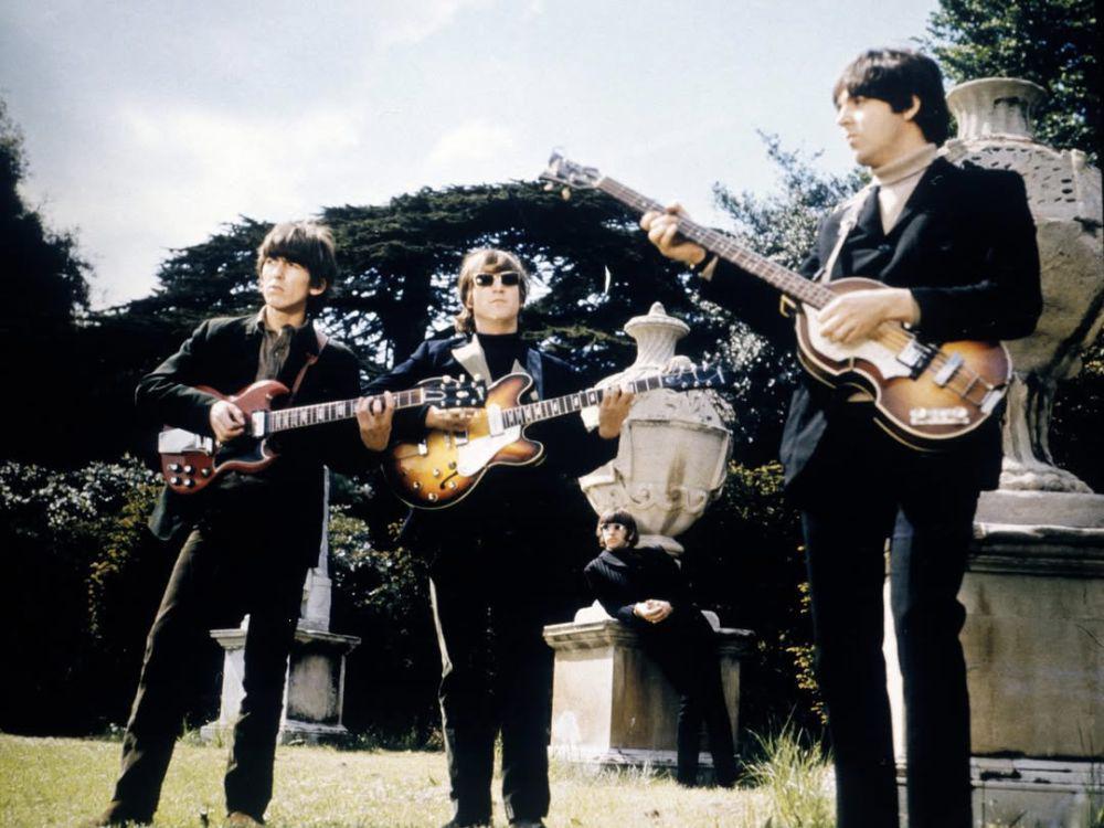 7 Band Terkenal yang Pernah Lolos dari Skandal Plagiarisme