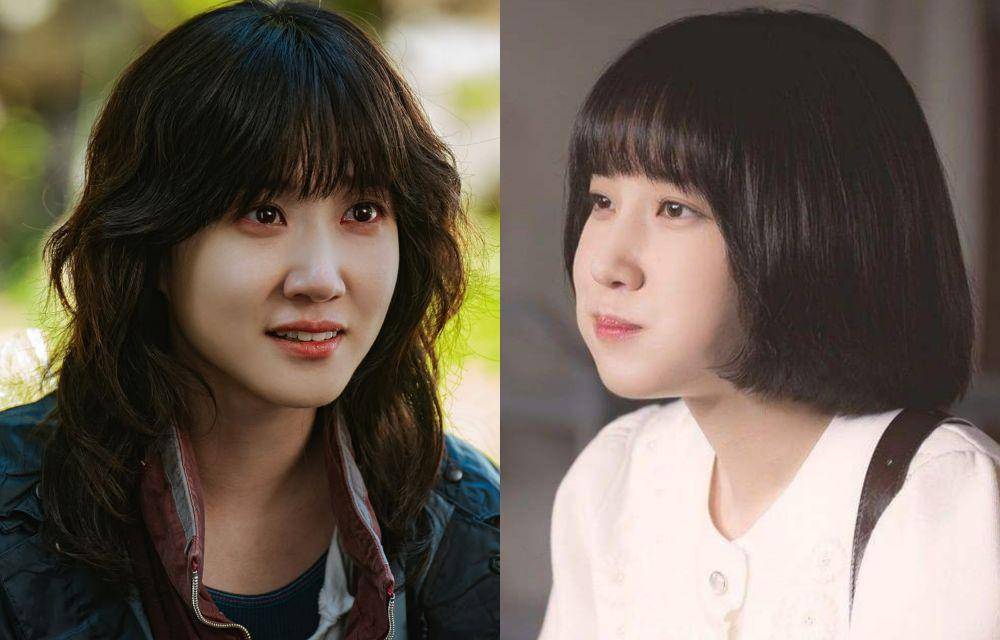 Still cut drama Korea Hyper Knife dan Extraordinary Attorney Woo (dok. Disney+ Hotstar/Hyper Knife | dok. Netflix/Extraordinary Attorney Woo)