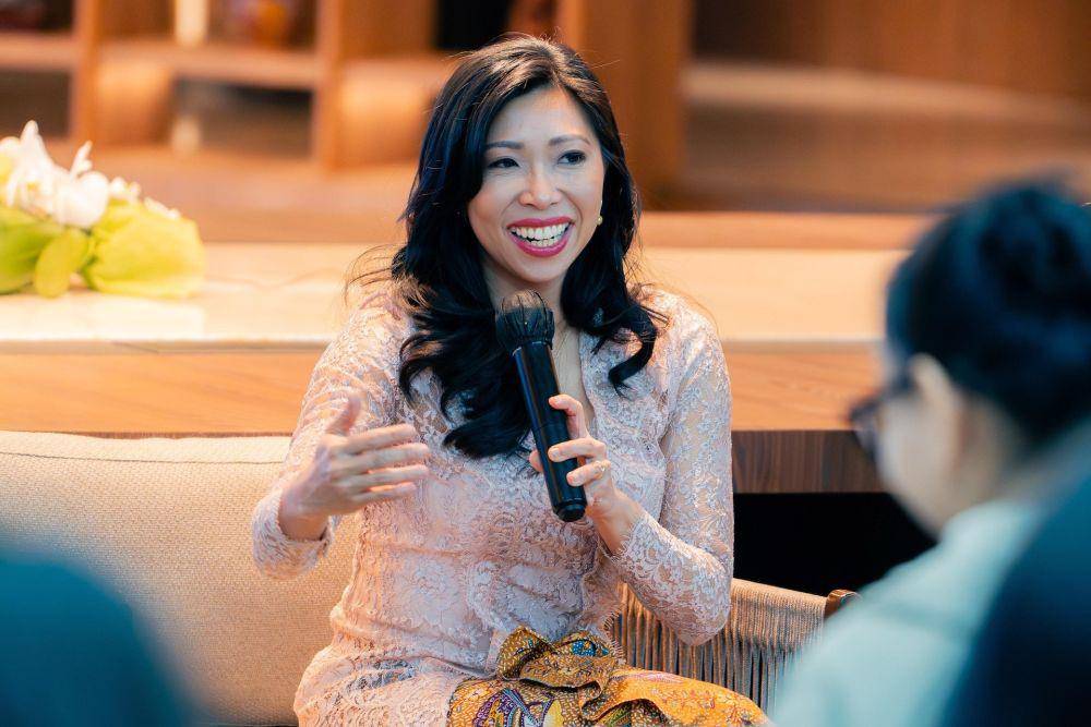 InJourney hadir untuk mentransformasikan masa depan sektor aviasi dan pariwisata Indonesia (dok. InJourney)