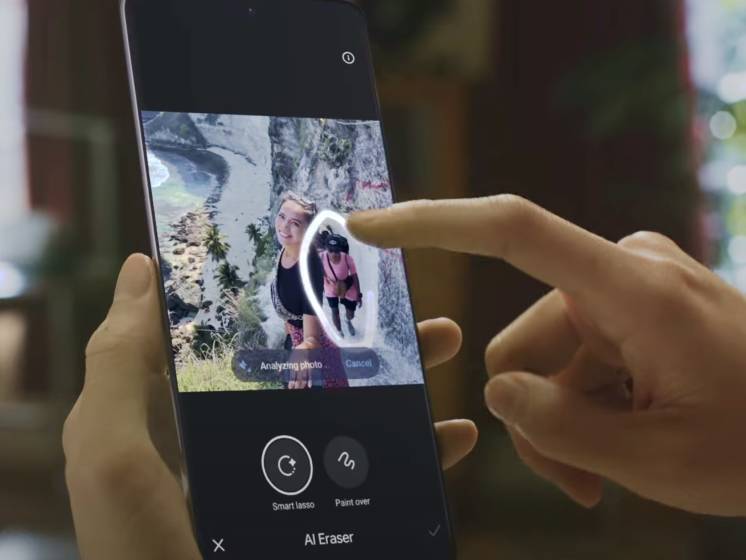 AI Eraser (oppo.com)