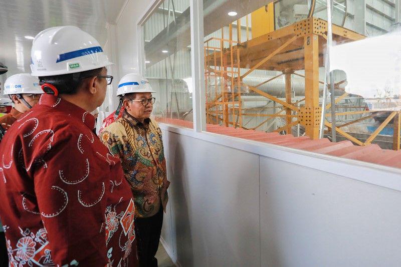 Pramono Minta Maaf Dampak RDF Rorotan, Tanggung Biaya Kesehatan