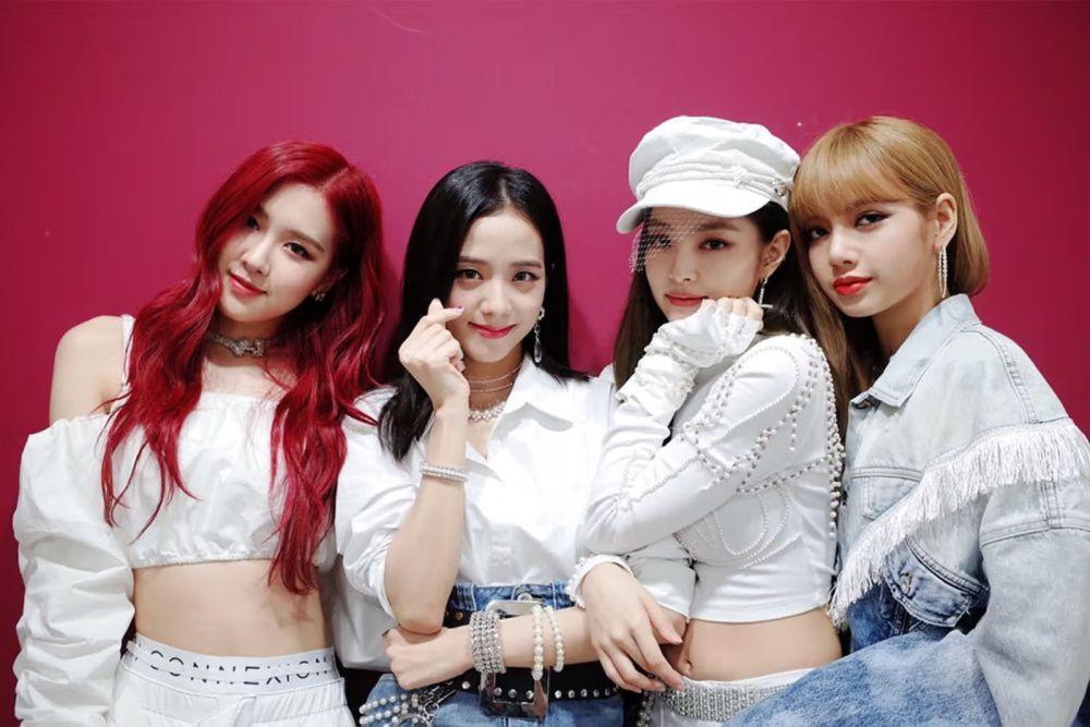 [QUIZ] Siapa Member BLACKPINK yang Nemenin Kamu Mudik Lebaran Tahun Ini?