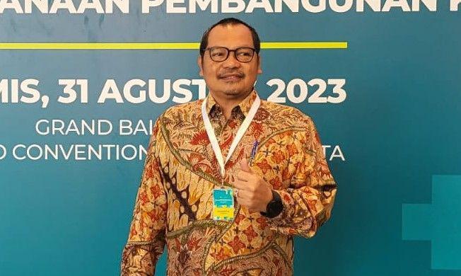 Dinkes Kaltim Gelontorkan Rp10 Miliar Demi Mendukung Jamkes Warga