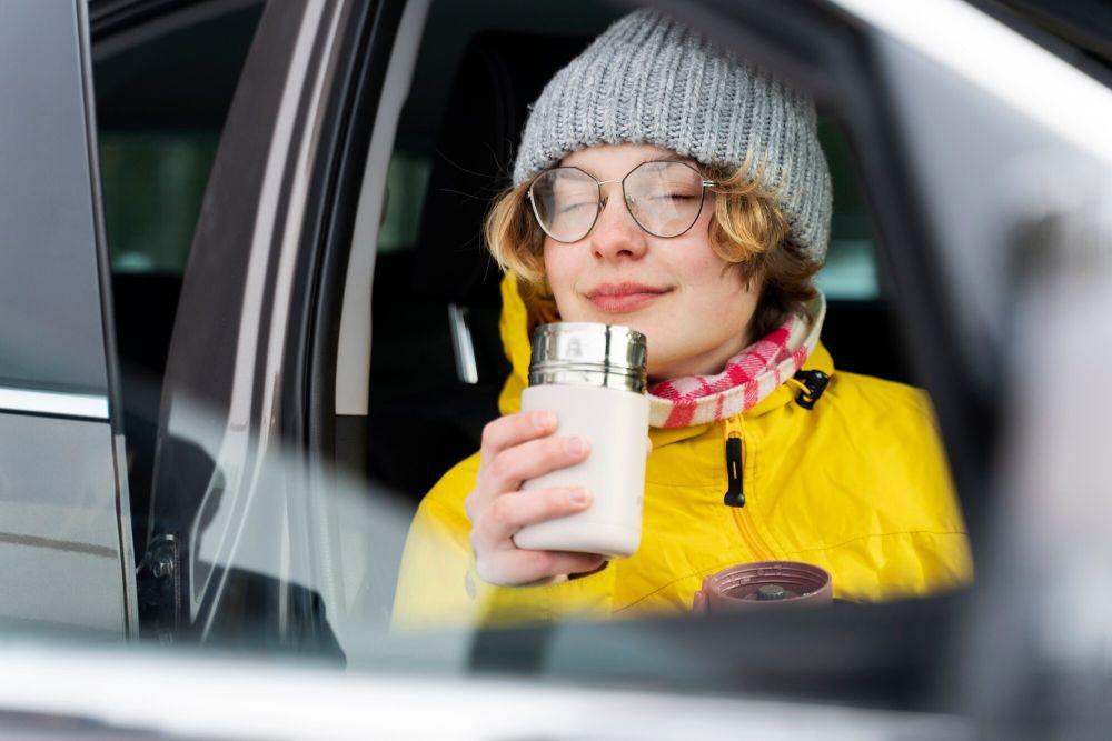 7 Cara Mencegah Dehidrasi saat Perjalanan Mudik