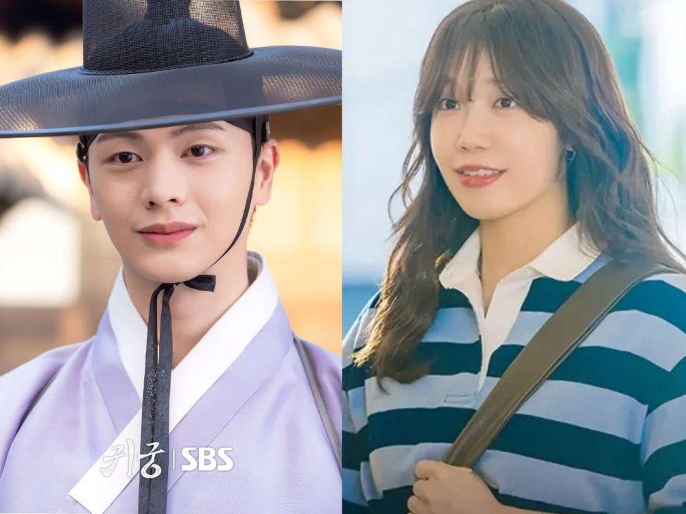 11 Idol KPop Bintangi Drakor dan Film April 2025, Ada Sungjae BTOB