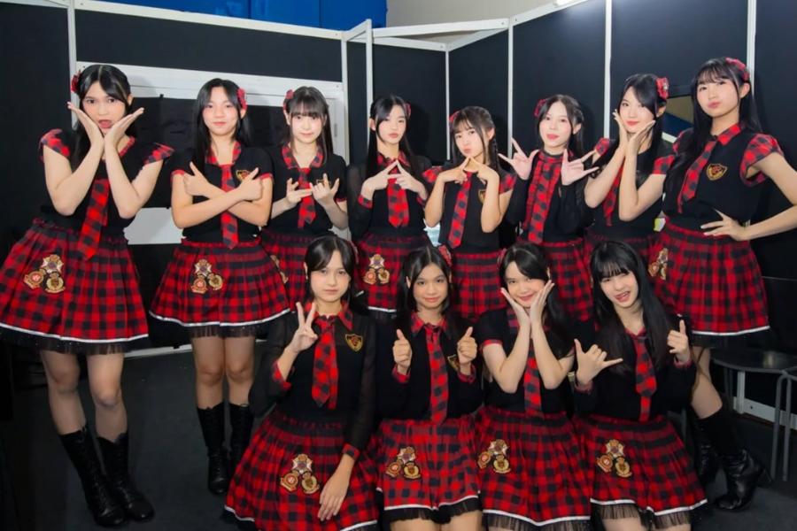 [QUIZ] Pilih Transportasi Umum Favoritmu, Member JKT48 Ini Bakal Menemanimu Mudik Lebaran!