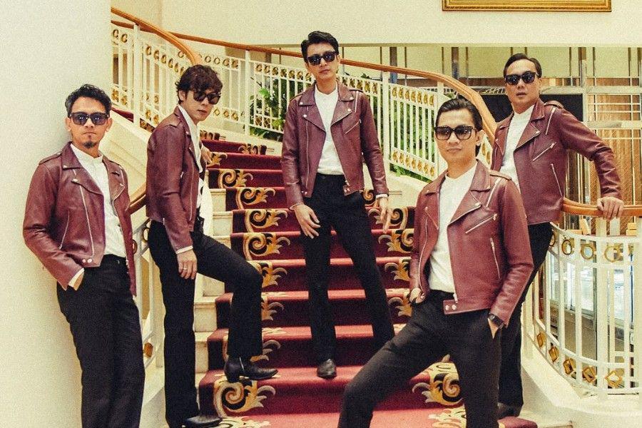 Heboh The Changcuters Umumkan Bubaran, Ini Faktanya!