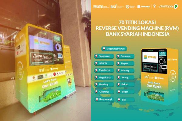 kolase reverse vending machine Plasticpay (instagram.com/dlhkdiy/facebook.com/plasticpay.tech)