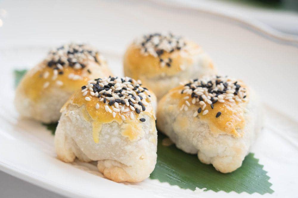 Resep Dimsum Siomay Ikan Tuna yang Lembut, Nikmat Pol!