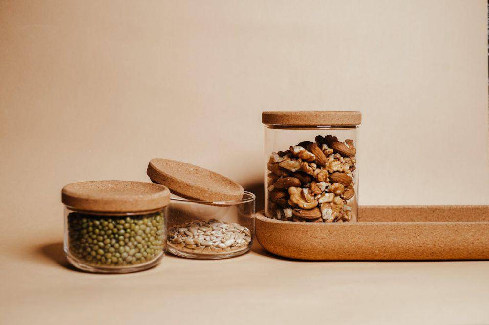 tips memilih food storage