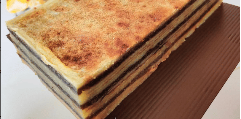 Engkak Ketan Palembang (instagram de_er_cnc)