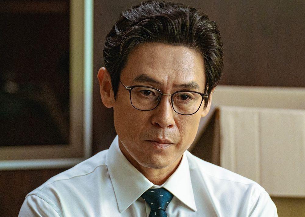 7 Paradoks Choi Deok Hee di Drakor Hyper Knife