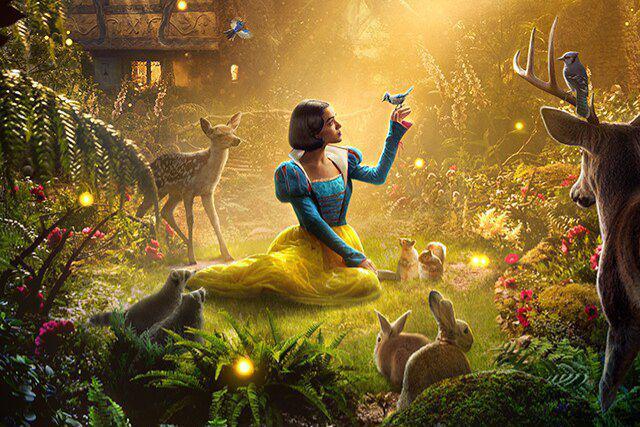 Snow White, Film Live Action Disney yang Overhated?