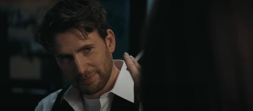 7 Film Romantis Komedi Dibintangi Chris Evans, Terbaru Materialists!