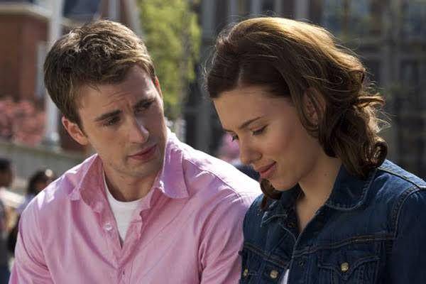 The Nanny Diaries (dok. FilmColony/The Nanny Diaries)
