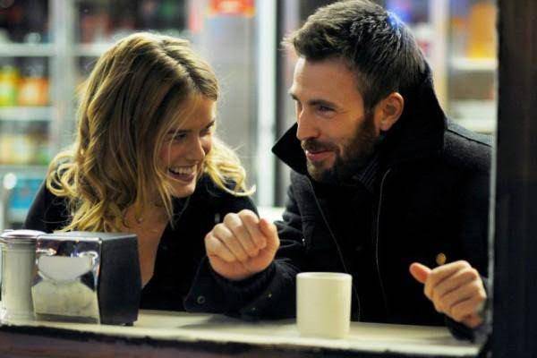 Before We Go (dok. G4 Productions/Before We Go)