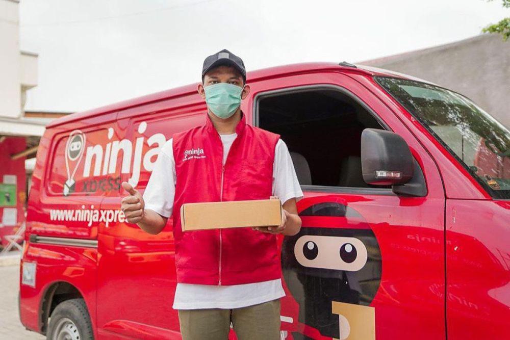 Ninja Express Luncurkan Layanan Baru di Bulan Ramadan, Cek Detailnya!