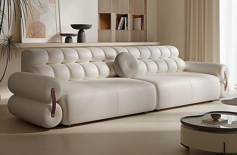 10 Inspirasi Sofa Lebaran yang Elegan dan Nyaman