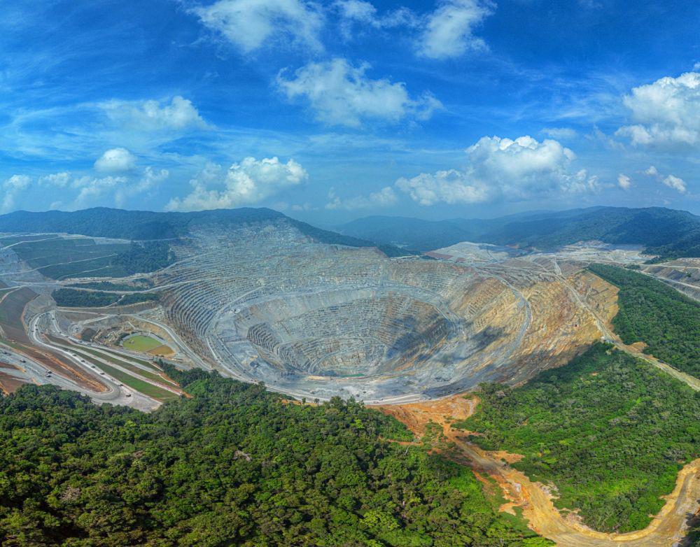 Produksi Emas-Tembaga Meningkat, AMMAN Raup Laba Bersih Rp10,59 T
