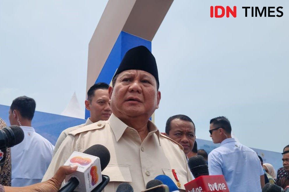 All In Prabowo buat MBG: Ubah Aturan lewat Perpres Baru