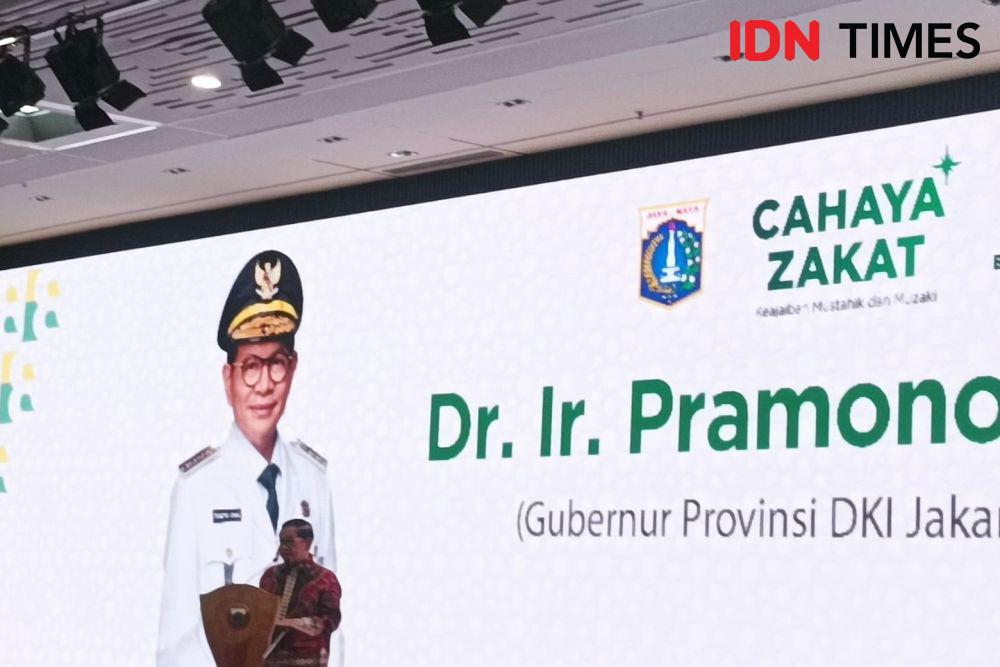 Pramono Sedih Ada Siswa yang Ijazah SMA Ditahan Selama 15 Tahun
