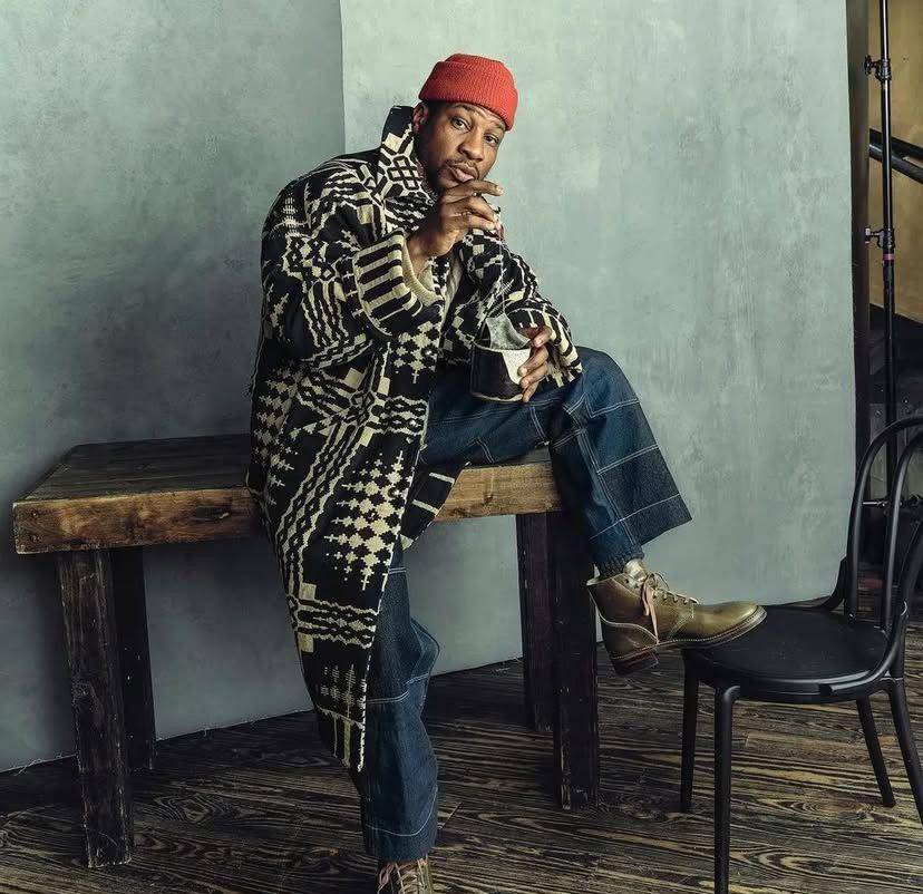 potret Jonathan Majors (Instagram.com/jonathan_majors_4life)