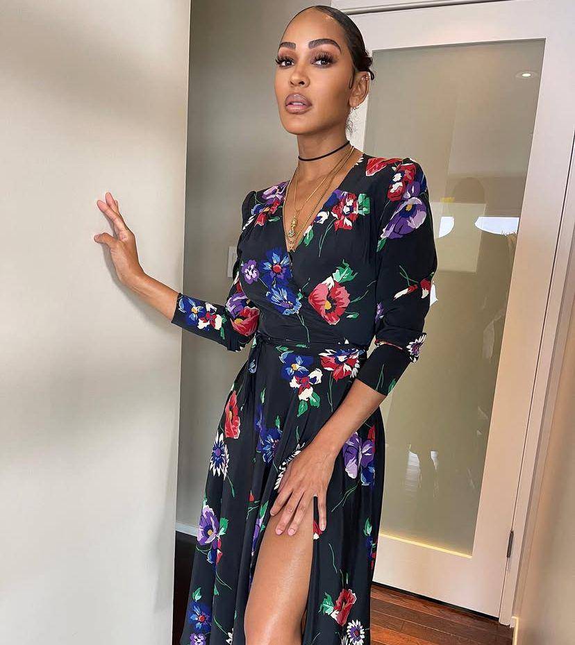biodata dan profil Meagan Good (Instagram.com/meagangood)
