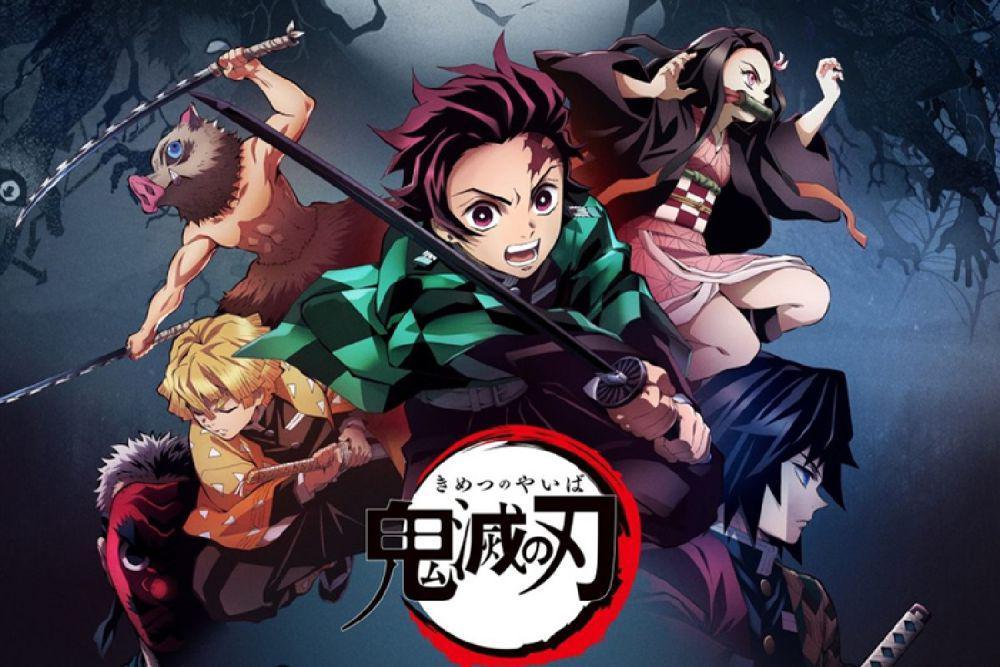 Berapa Lama untuk Nonton Semua Episode Demon Slayer: Kimetsu no Yaiba?