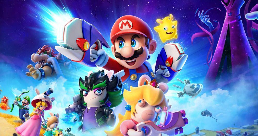 7 Game Mario Terbaik yang Bukan Buatan Nintendo