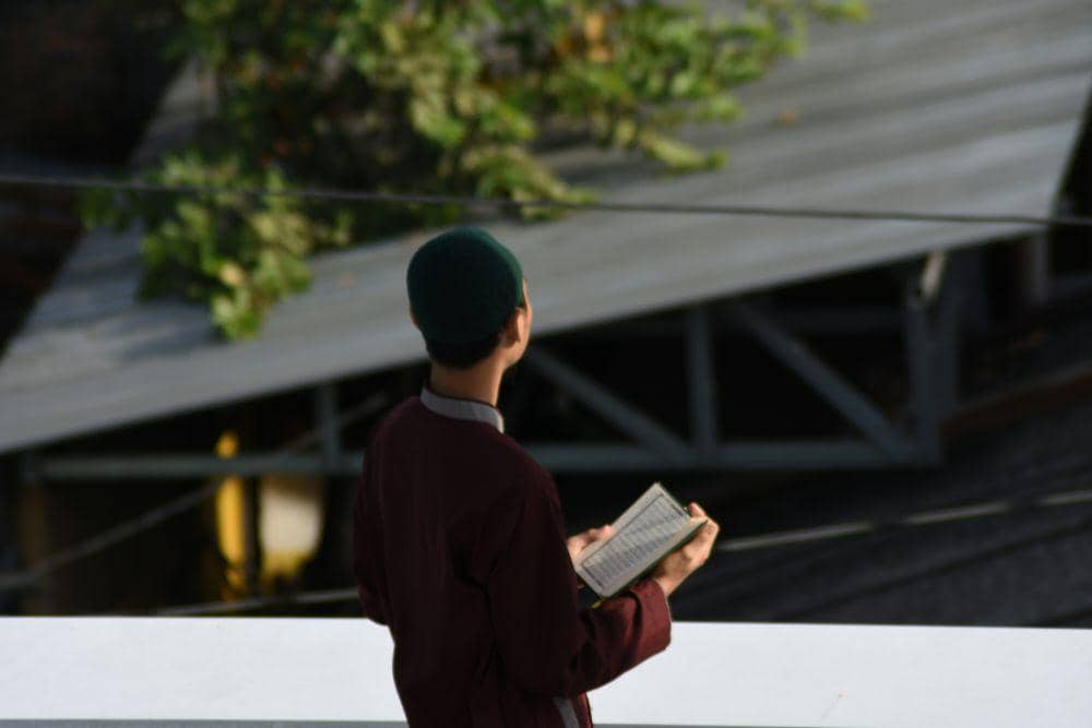 Jadwal Imsakiyah dan Buka Puasa Yogyakarta Hari Ini