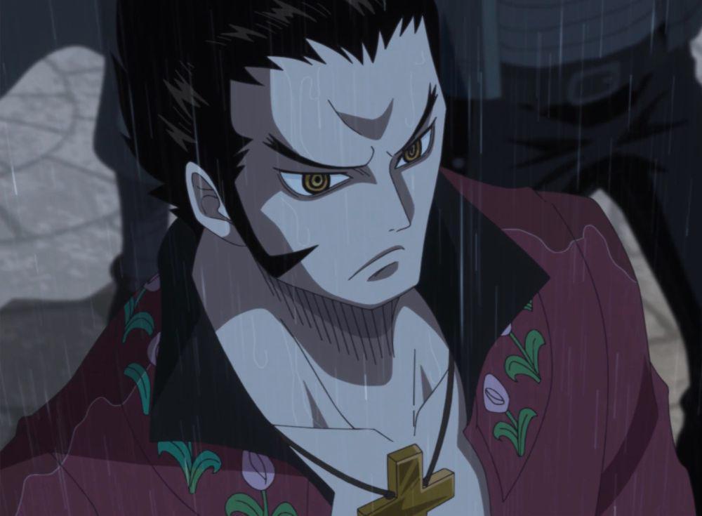 5 Karakter One Piece yang Paling Introvert, Siapa Saja?