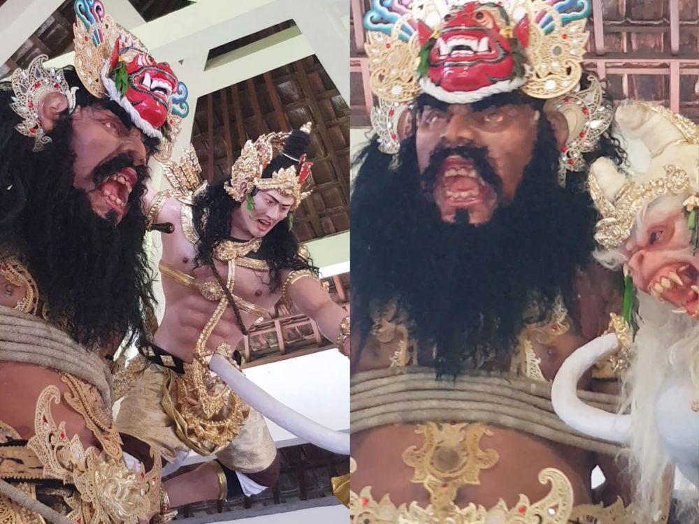 5 Tradisi Sebelum Nyepi di Bali Selain Ogoh-Ogoh
