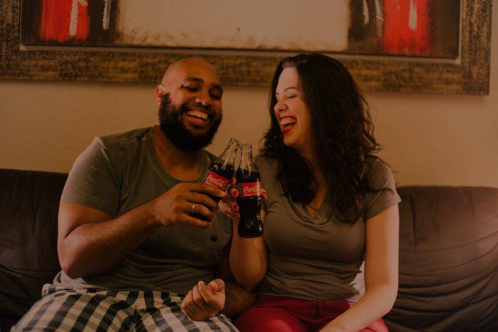 ilustrasi soda (pexels.com/Edward Eyer)