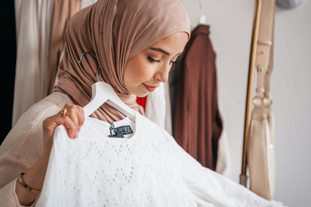 10 Kesalahan Saat Beli Baju Lebaran, Awas Menyesal!
