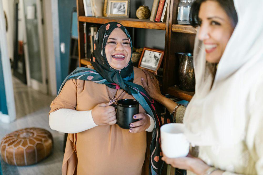 ilustrasi mengomentari tubuh orang lain (pexels.com/RDNE Stock project)