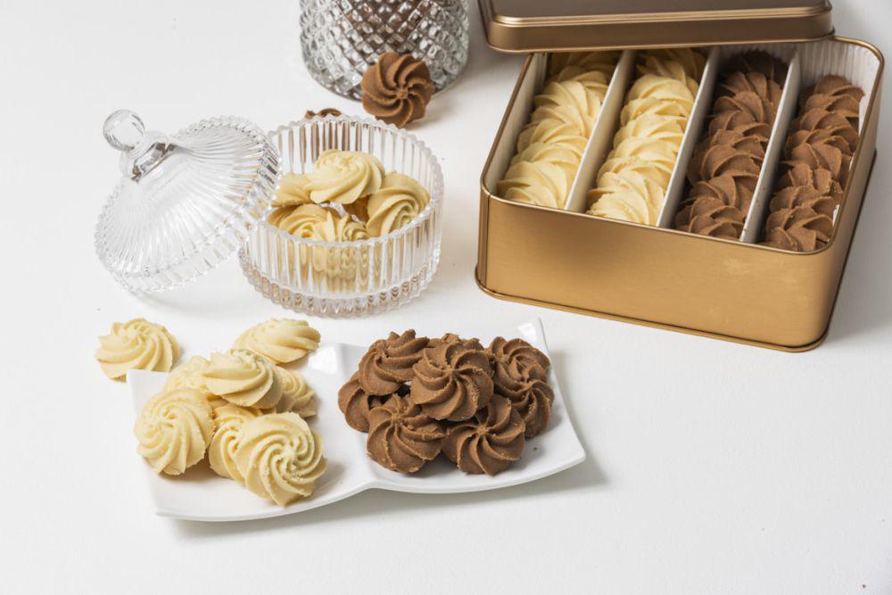 5 Penyebab Kue Lebaran Cuma Jadi Pajangan, Bukan Camilan