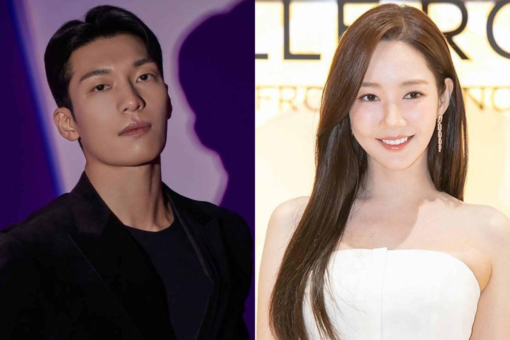 Park Min Young dan Wi Ha Joon Ditawari Main Drama Thriller Bareng