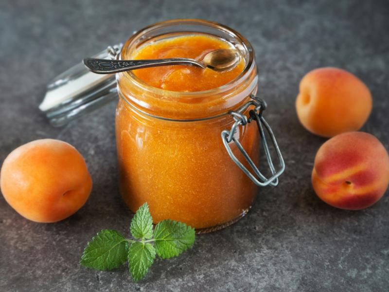 Cara Menyimpan Selai Nanas Sisa Nastar agar Tetap Enak dan Fresh