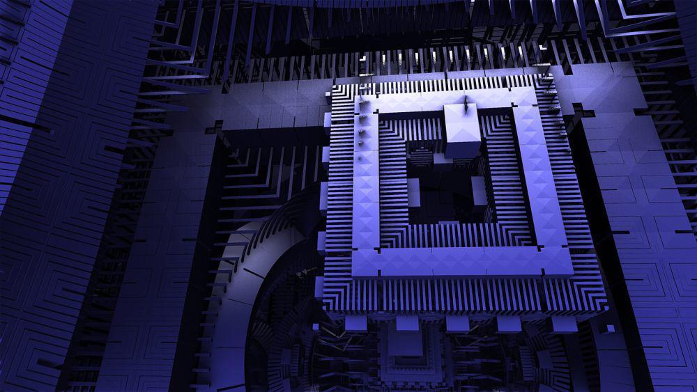 China Luncurkan Chip Kuantum Zuchongzhi 3.0 Super Cepat