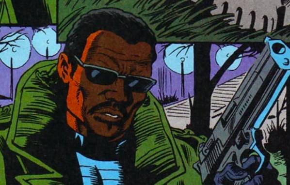 Stone Cold, dalang pengeboman markas yang menewaskan David Lieberman  (dok. Marvel)