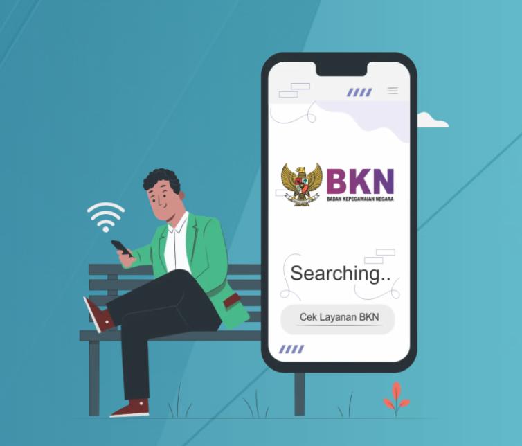 Kenapa Status Usulan Tidak Ditemukan di Mola BKN? Ini Solusinya!