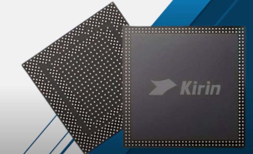 HiSilicon Kirin 8000 (youtube.com/Technical Akash 574)