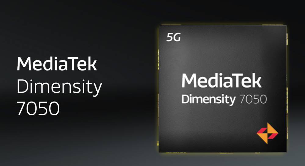MediaTek Dimensity 7050 (mediatek.com)