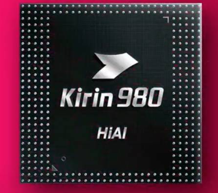 HiSilicon Kirin 980 (youtube.com/9TO5TECH)
