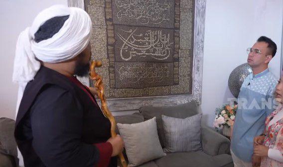 7 Inspirasi Rumah ala Ustaz Derry, Nyaman dan Penuh Berkah!