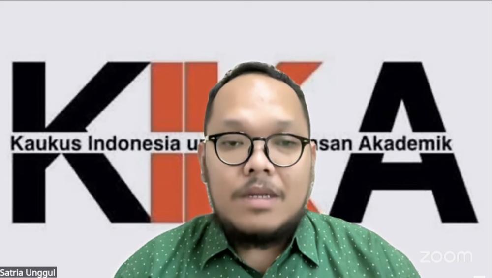 Kenapa Perlu Menolak UU TNI? Ini Kata Koalisi Akademisi Kampus