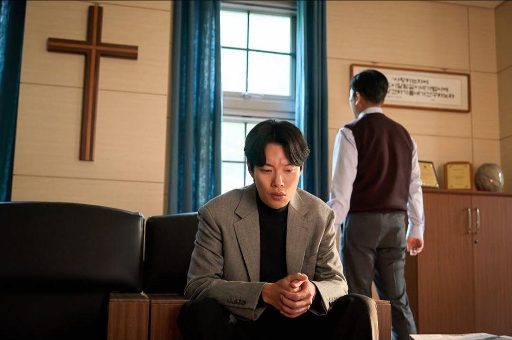 5 Film Korea yang Mendapuk Ryu Jun Yeol sebagai Pemeran Utama