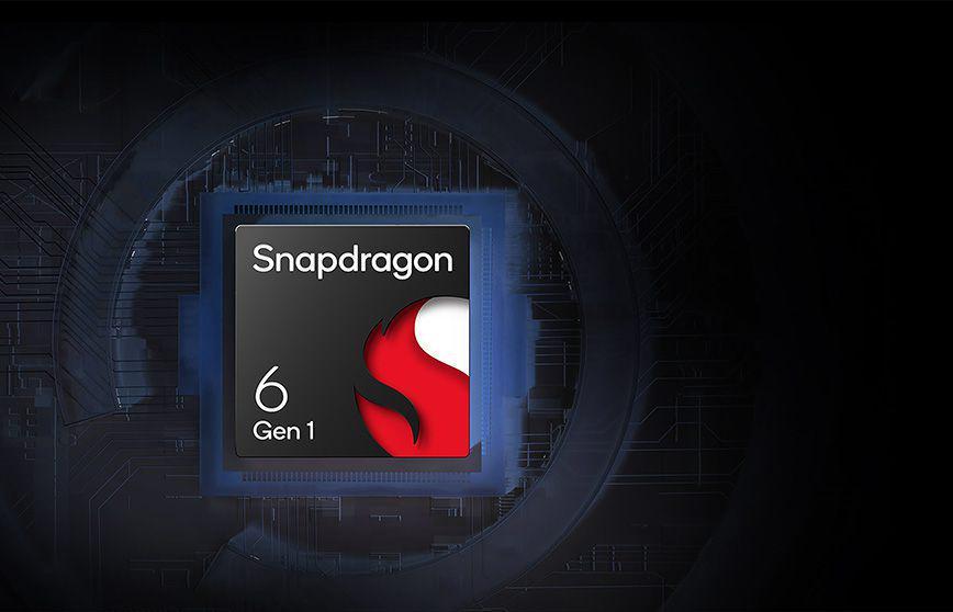 Snapdragon 6 Gen 1 Setara dengan Chipset Apa? Ini Rivalnya!