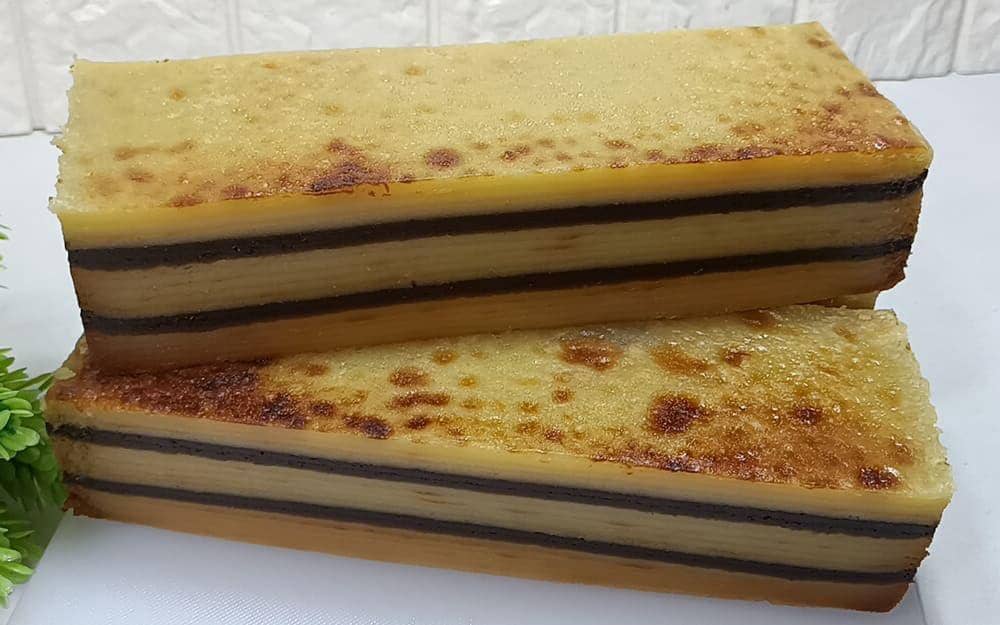 Engkak Ketan (instagram diary_siska)