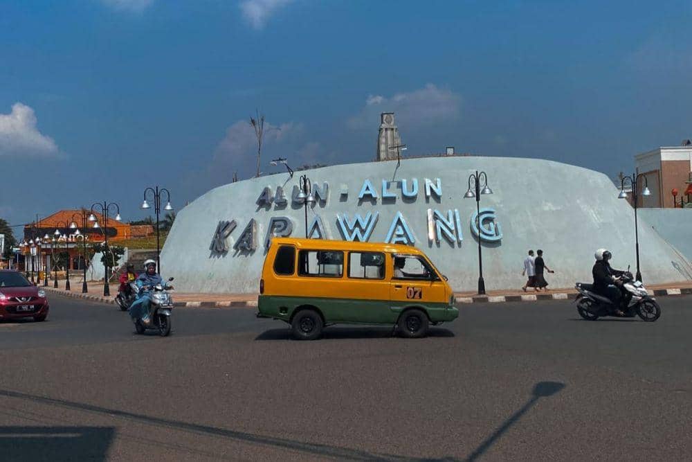 Berapa UMK Karawang 2026 Terbaru? Ini Besaran dan Aturannya